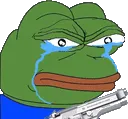 pepeGunCry