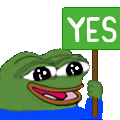peepoxYes
