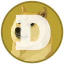 Dogecoin dogecoin Discord Emoji