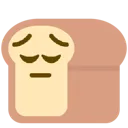 Breadsad Discord Emoji