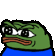 Pepe Nope pepenope Discord Emoji