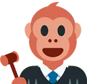 monkeyjudge monkeyjudge