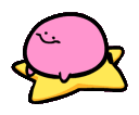 kirbospin