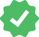 Verified_GM Discord emoji