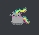 Rainbowcat rainbowcat Discord Emoji
