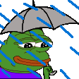 Rain Pe Pe Discord Emoji