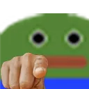 PeepoWeirdYou