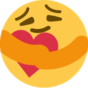 care Discord emoji