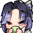 WGShinobuSip Discord emoji
