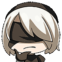 WG2bthink Discord emoji