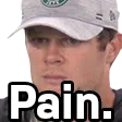 Pain Pain