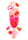 cherry_heart_marmalade_pixel_tra Discord emoji