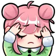 Headache Headache Discord Emoji