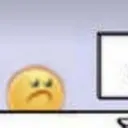 sad