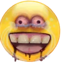 LAUGH