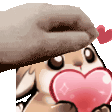 Cute3 Discord emoji
