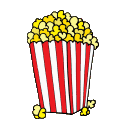popcorn