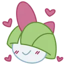 ralts_love