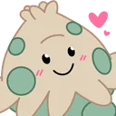 shroomish_love