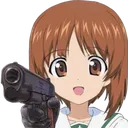 Gun