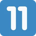 eleven