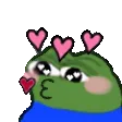 peepoKissing peepoKissing
