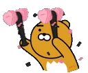 hyperbpcheer