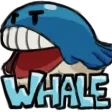 WHALE