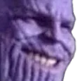 ThanosSmirk ThanosSmirk