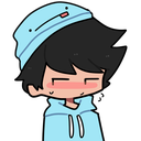 skeppyShy Discord emoji