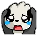 cry Discord Emoji