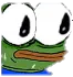 pepeshocked