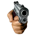 gun