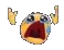 agony