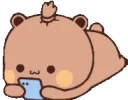 ymiruspandabored