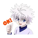 killuaOK