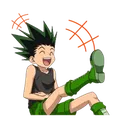 gonLaugh Discord Emoji