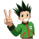 gonV