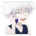 killuaCall