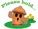 PleaseHold Discord emoji