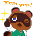 Yesyes Discord emoji