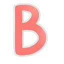B_