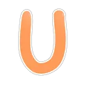 U_