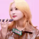 siyeonsurprised