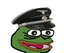 _pepe_Army Discord Emoji