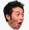 pogchamp Discord Emoji