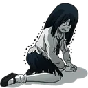 2scared Discord Emoji