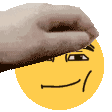 BE_patpat