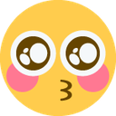 x_PrettyPleaseR Discord emoji