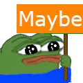 peepoMaybe